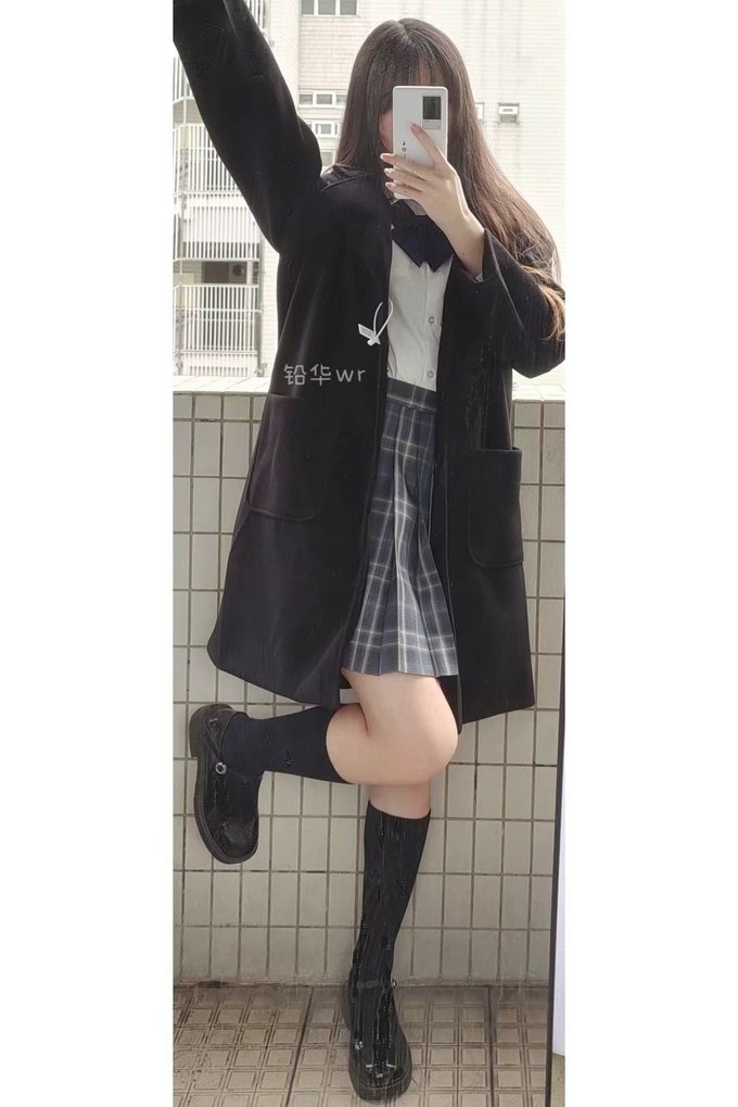 JK制服