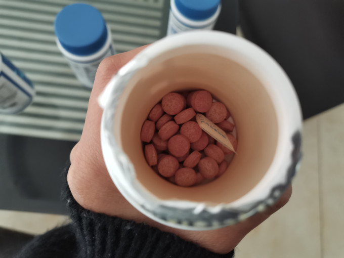 诺特兰德糖果巧克力