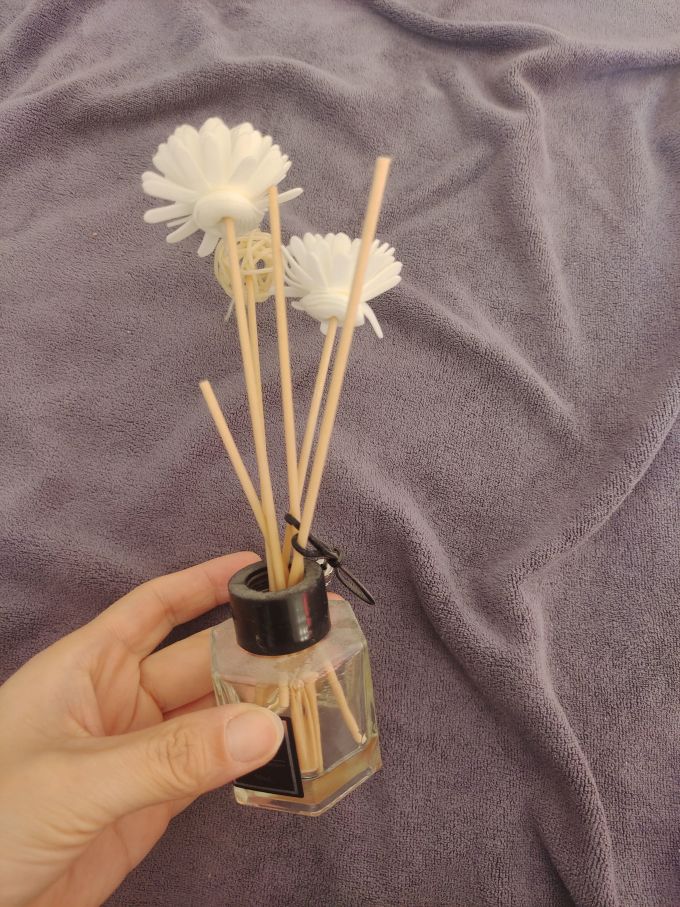 五朵里精油香薰工具