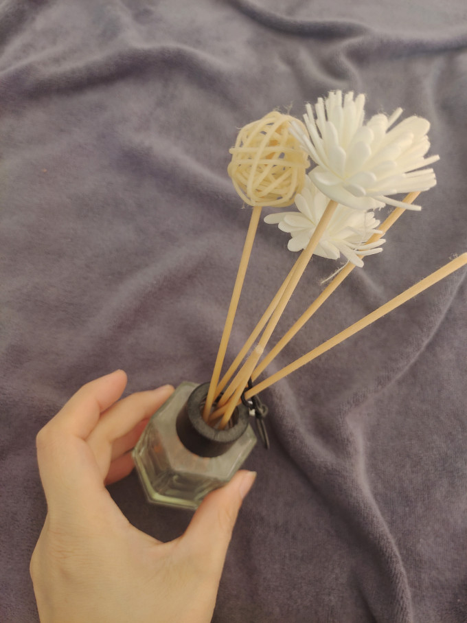 五朵里精油香薰工具