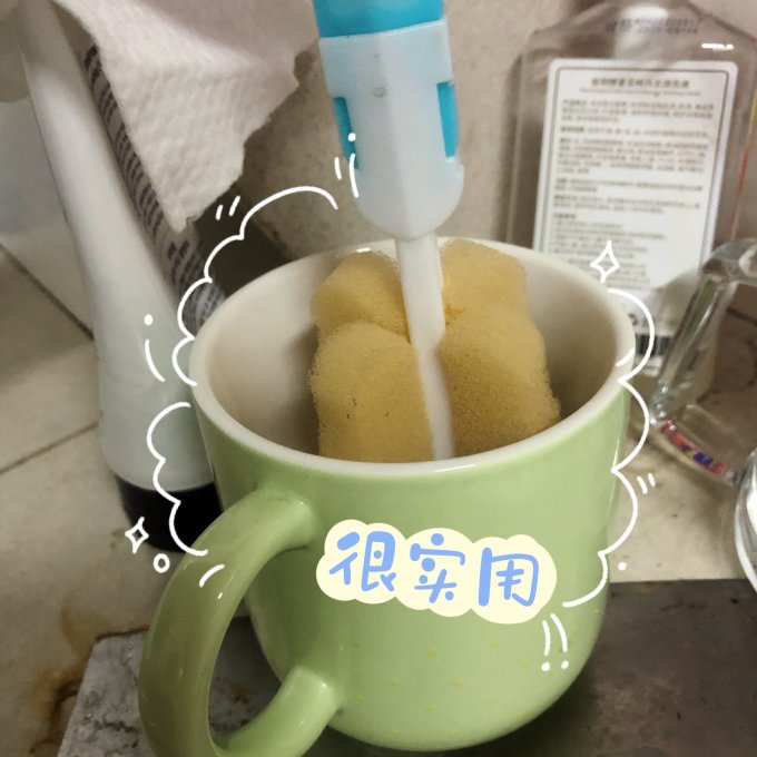 向伦家居居室清洁