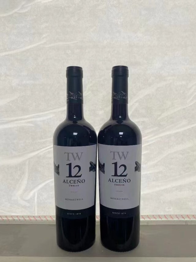 
奥仙奴的老客户了，12这款酒厚度做的挺