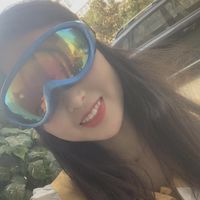 给你们推荐一款滑雪护目镜