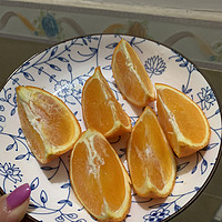 酸酸甜甜的果冻橙🍊