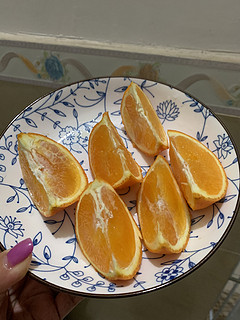 酸酸甜甜的果冻橙🍊