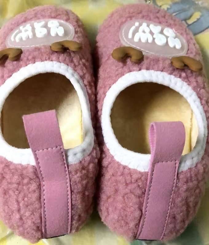 其他婴儿鞋