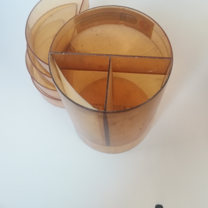 永益笔筒