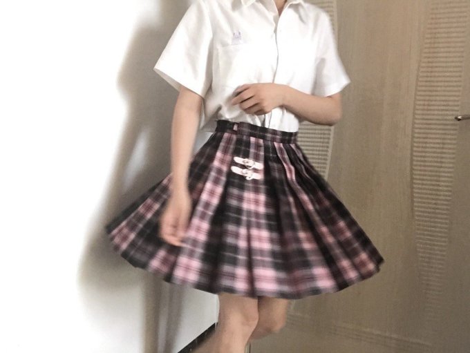 神仙clubJK制服