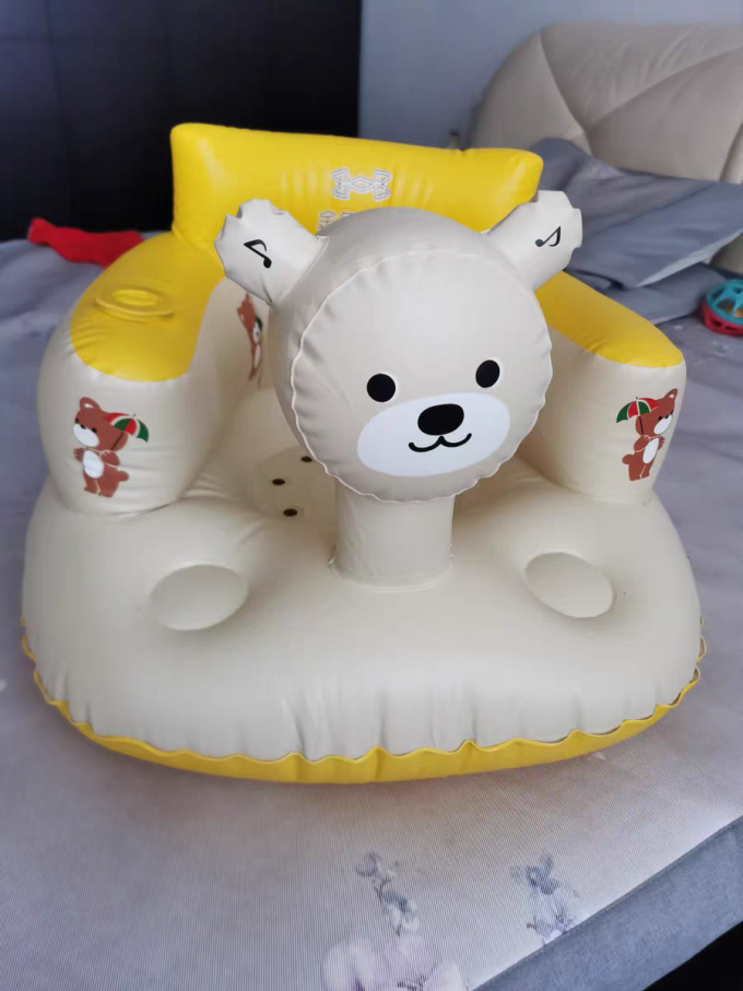 良品物语婴儿餐椅