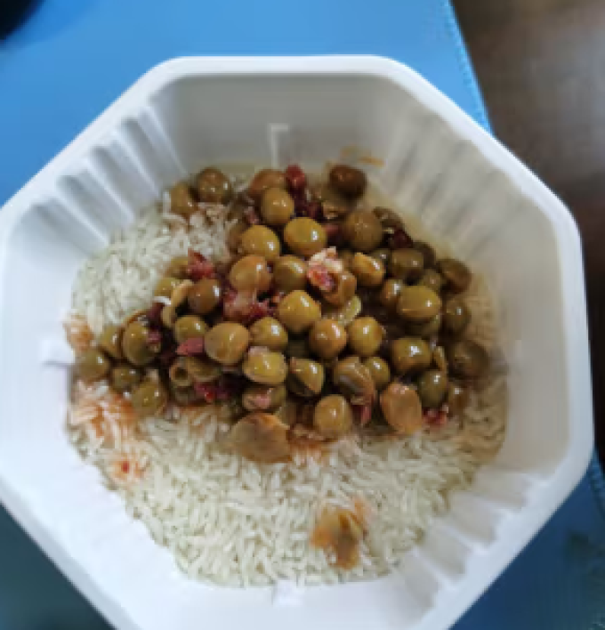 莫小仙其他方便食品