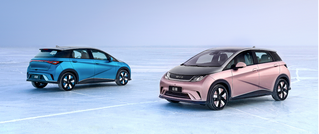 2022年11月SUV车榜单,特斯拉Model Y销量超5万