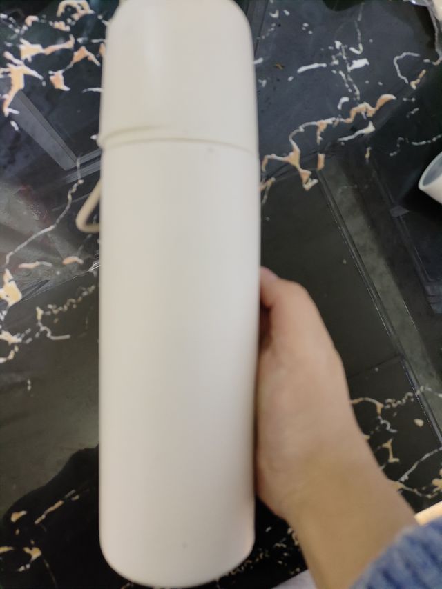 生活必备保温杯~
