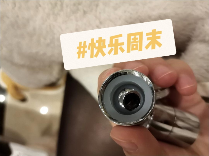 潮洁龙头