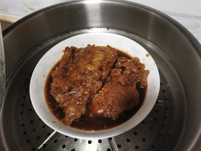 调味品