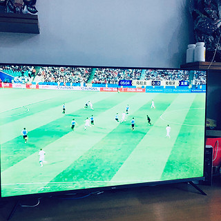 小米电视看世界杯真爽