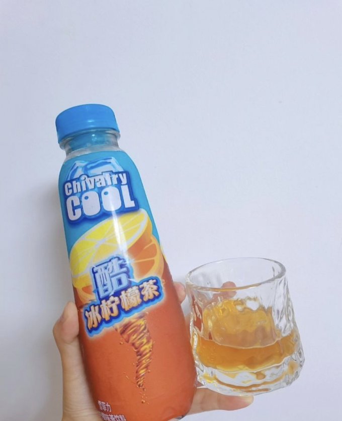 雪菲力茶类饮料