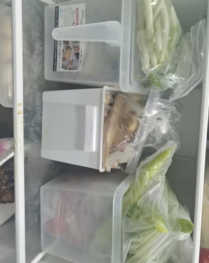 维简厨房储物器皿