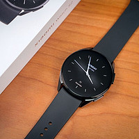 小米watch s2，不一样的惊喜