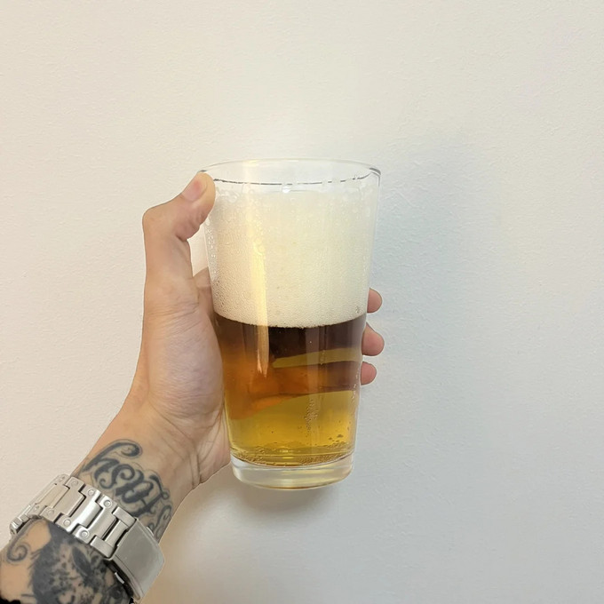 青岛啤酒精酿啤酒