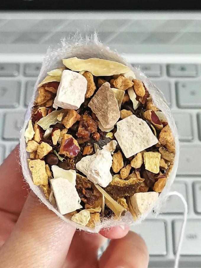 花果茶