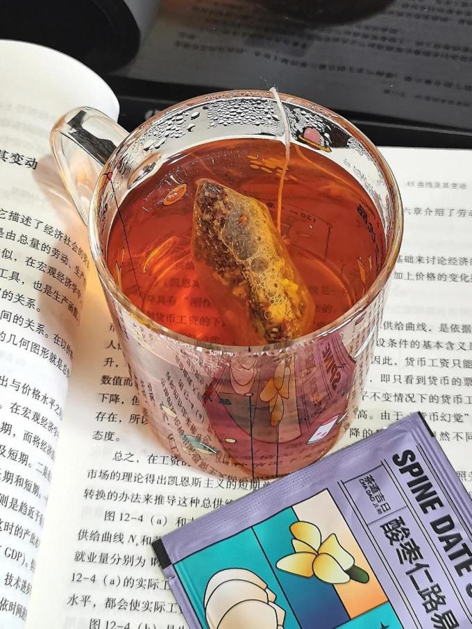 花果茶