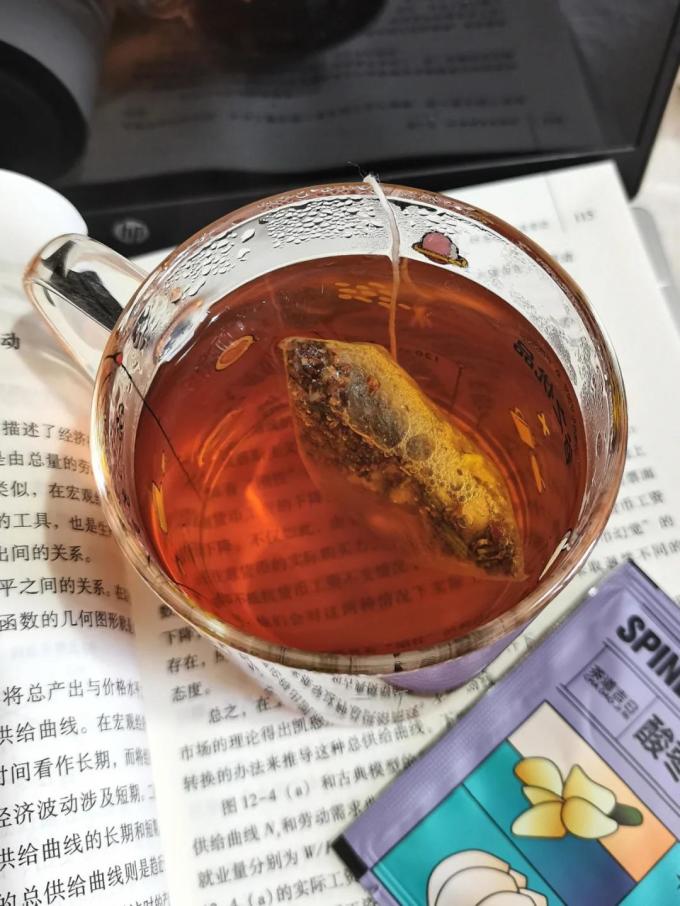 花果茶