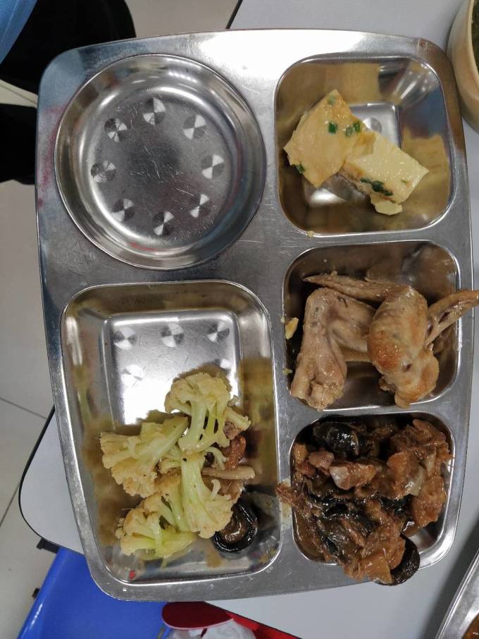 风味坐标家禽类
