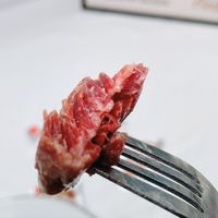 看着就想吃一口的零食肉