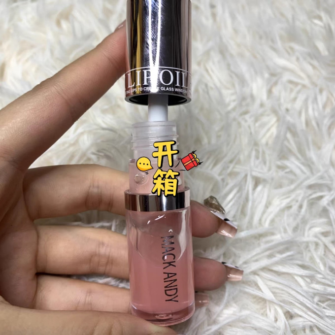 玛可安迪唇彩唇蜜
