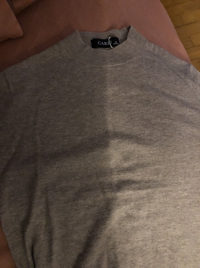 CARLI这个牌子的确还是不如兔皇