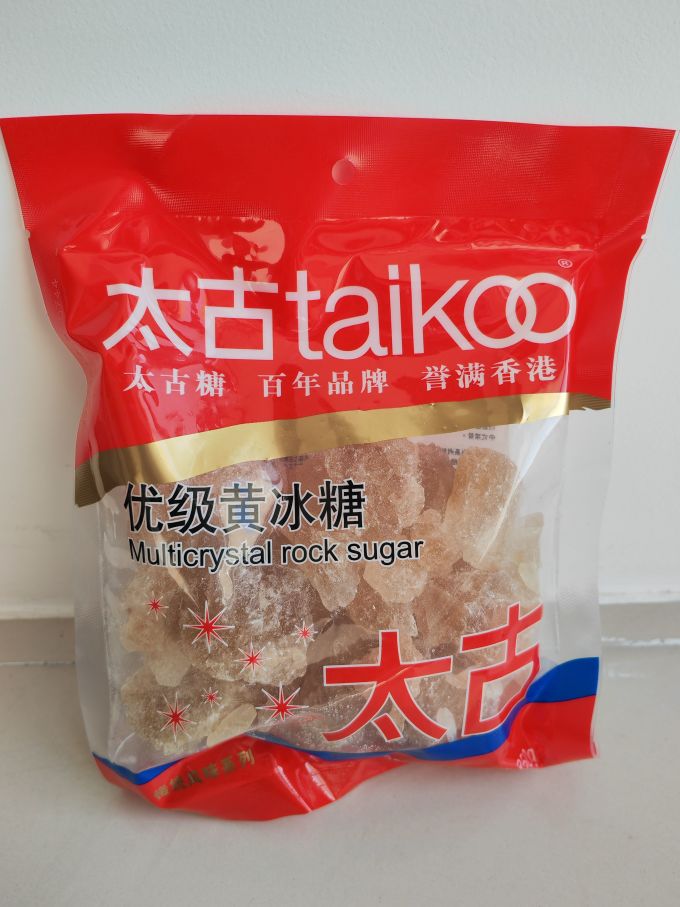太古食糖