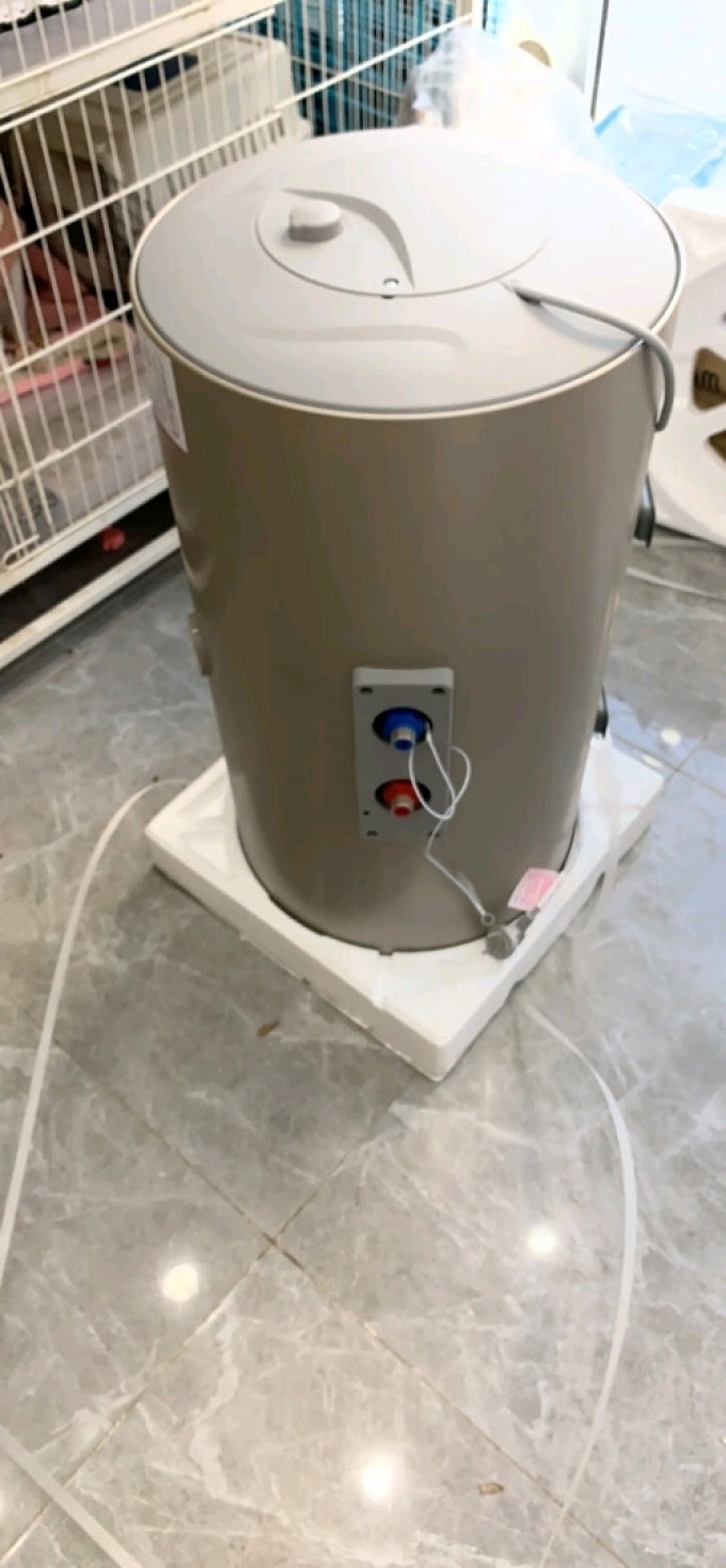 海尔热水器