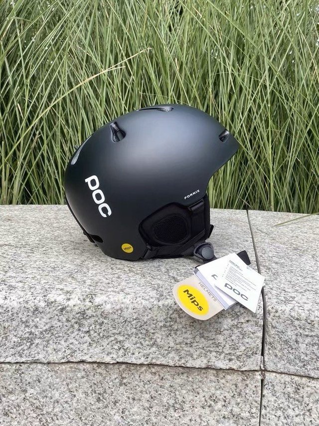 瑞典POC 新品滑雪头盔男女单双板滑雪盔 