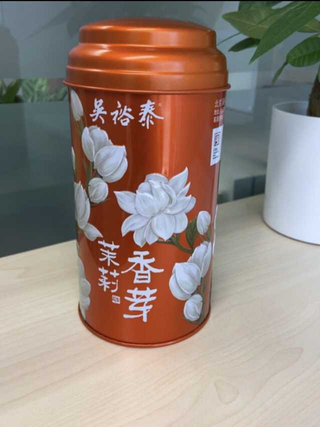 家中常备口粮茶