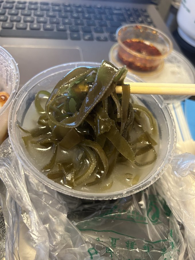 升林鱼虾贝类干货