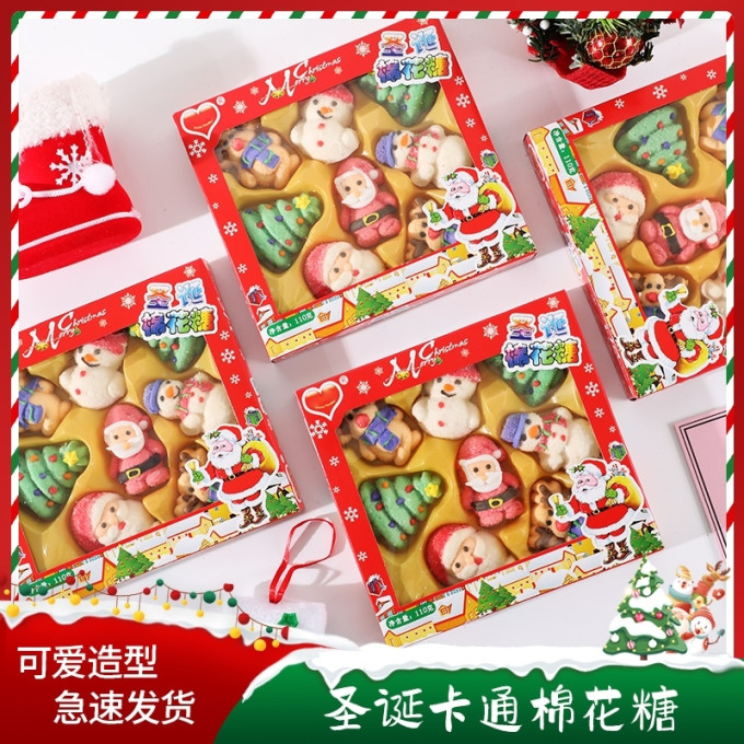 百利佳糖果巧克力