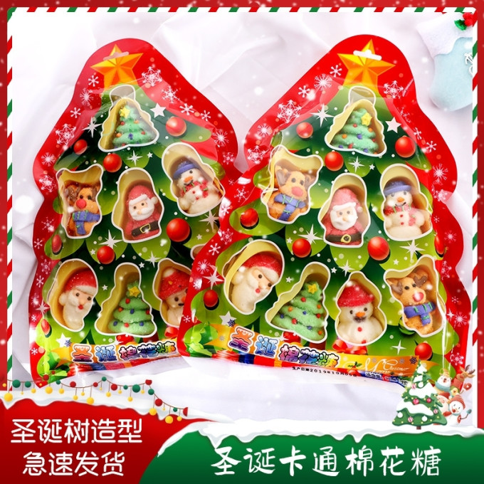 百利佳糖果巧克力