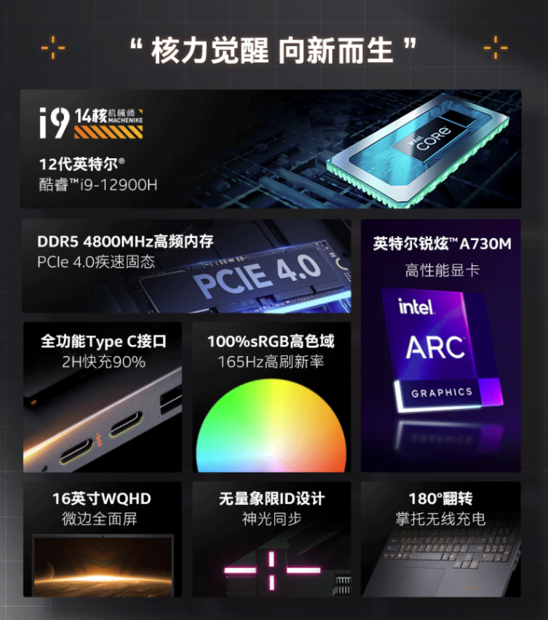 文艺复兴、竞争加剧:PC 行业 2022 年度回顾