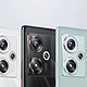 努比亚Z50亮相：双曲面屏、后置三摄红圈主摄