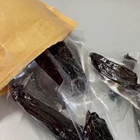 香甜软糯可口的紫薯干