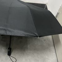 自动伞使用非常方便，非常满意实用