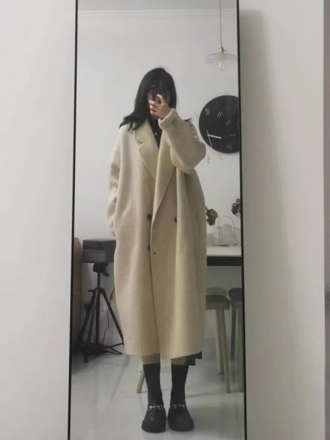 女士大衣