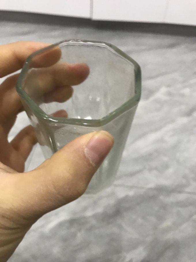 莱杉玻璃杯