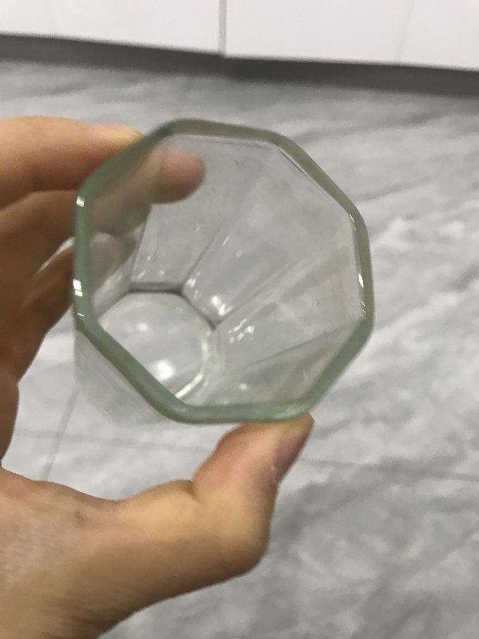 莱杉玻璃杯