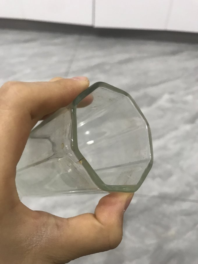 莱杉玻璃杯