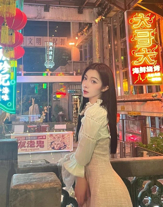 连衣裙