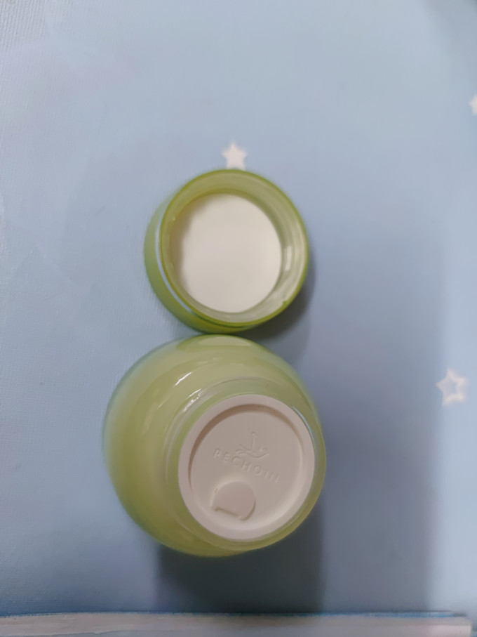 百雀羚面霜