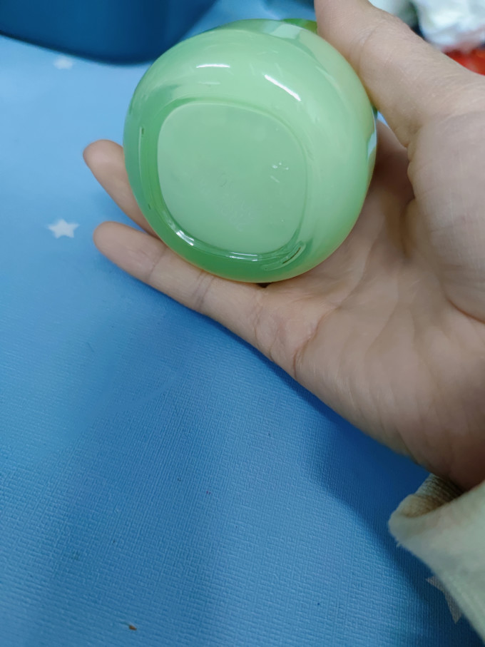 百雀羚面霜