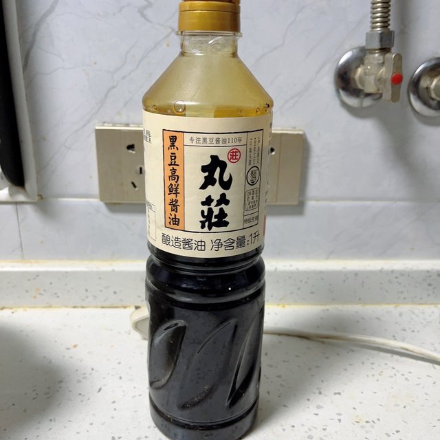 你家都吃的什么酱油啊