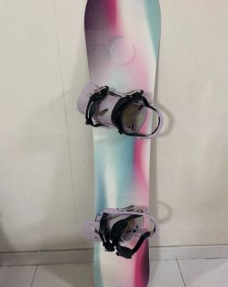 滑雪不能少